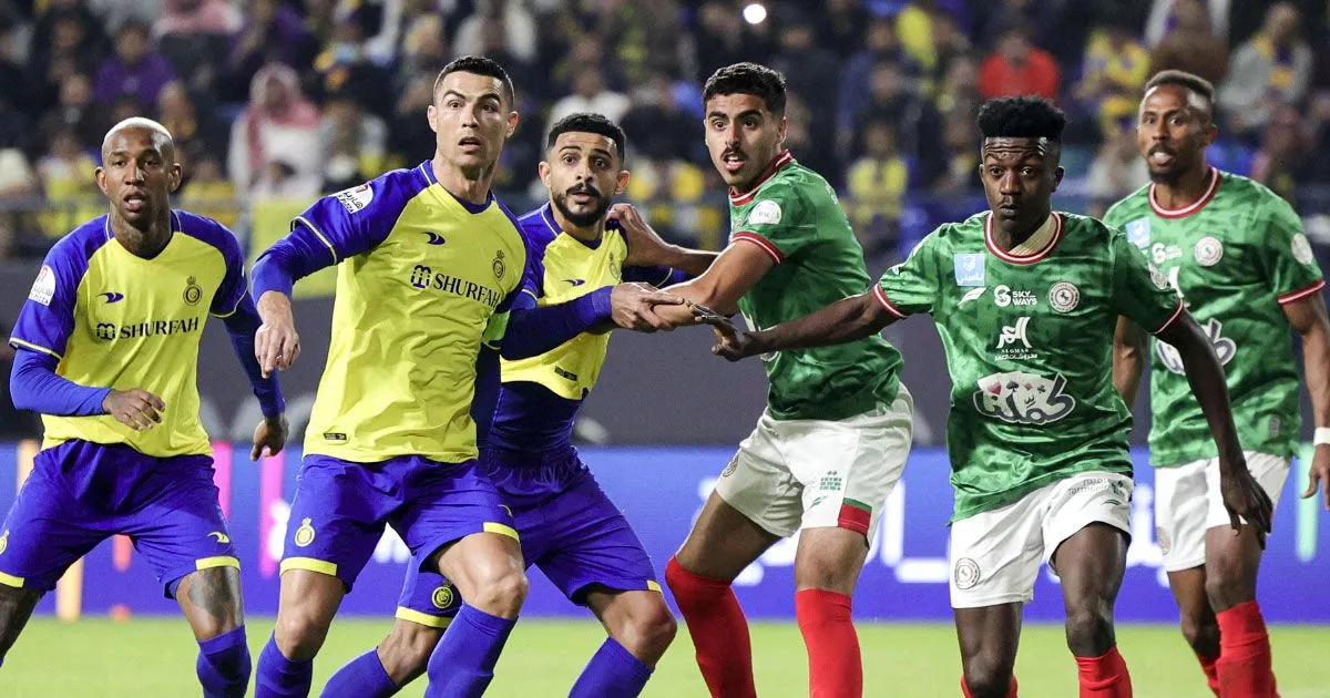 Ettifaq vs Al-Nassr prediction, preview, lineups and more | Saudi Pro League 2023/24